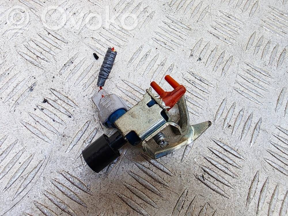 Toyota Yaris Solenoīda vārsts 