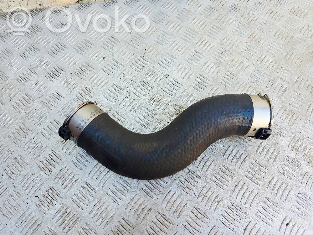 Intercooler hose/pipe   130710