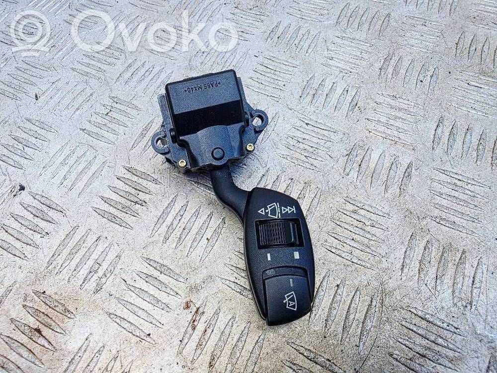 BMW 5 E60 E61 Wiper control stalk 