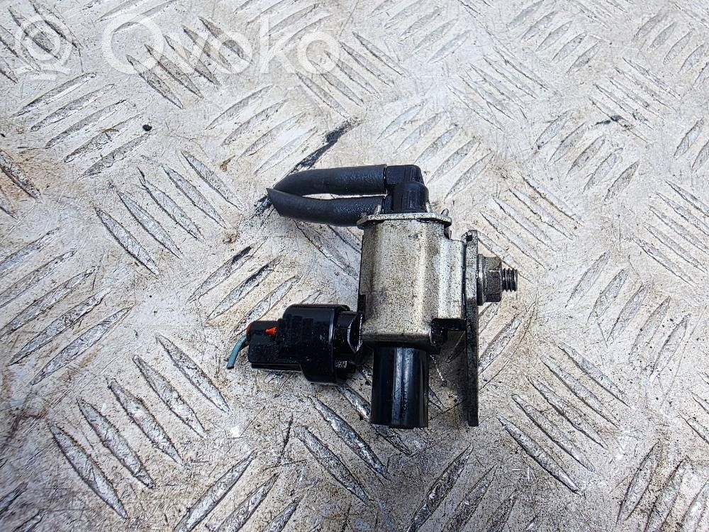 Mitsubishi ASX Electroválvula del turbo 