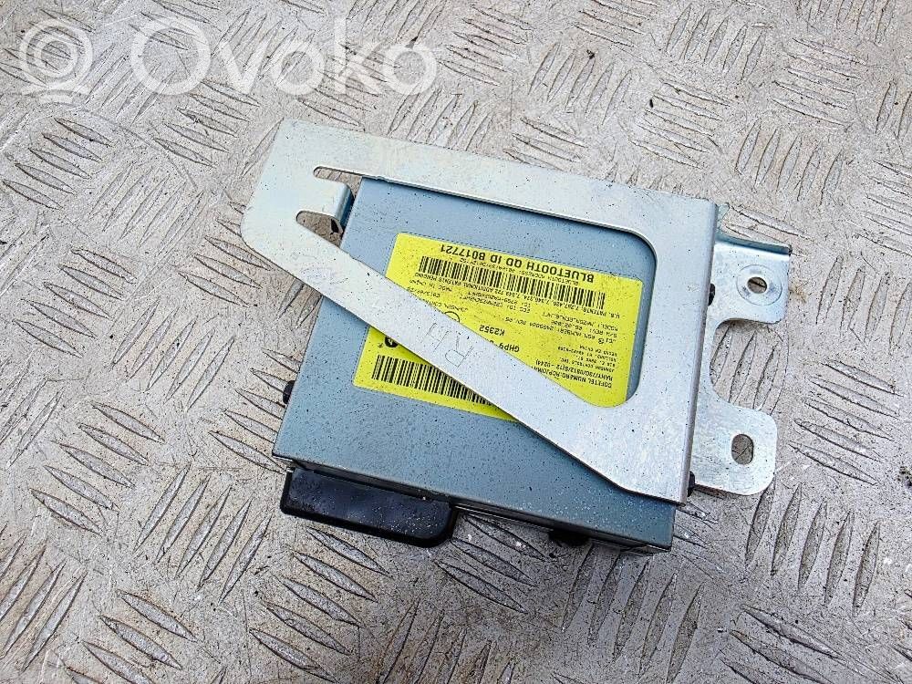 Mazda 6 Bluetooth modulis 