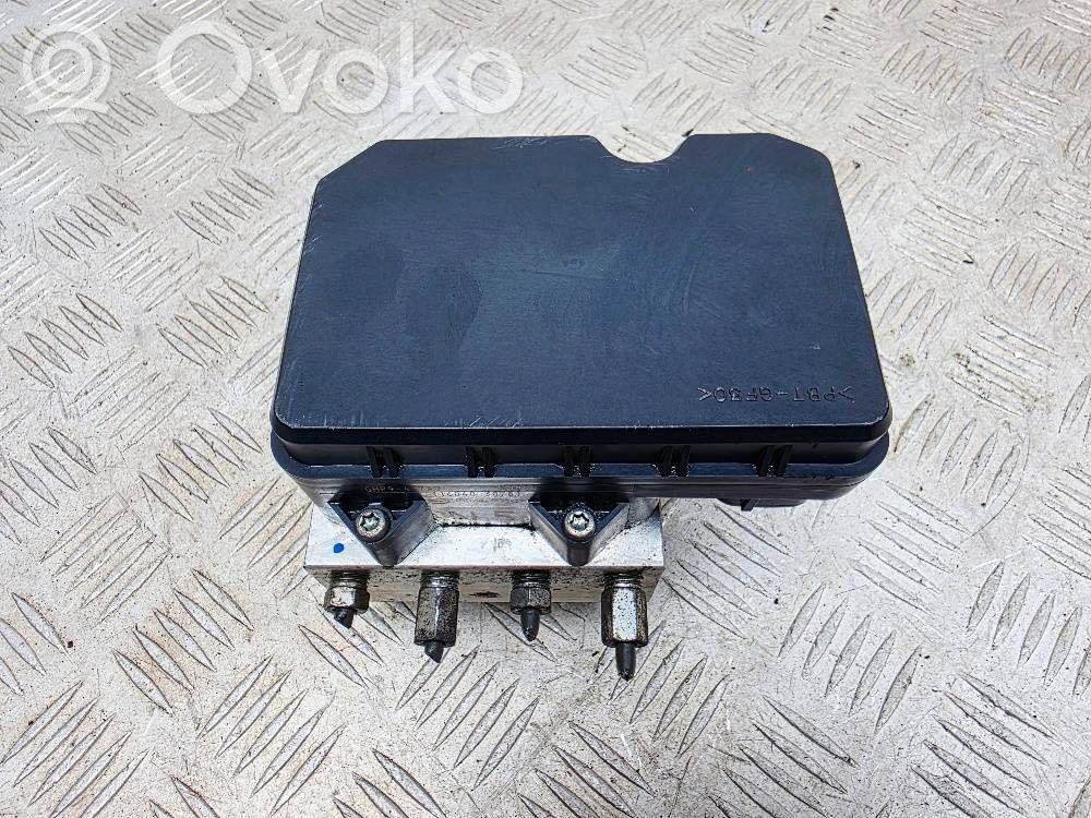 Mazda 6 ABS Pump 
