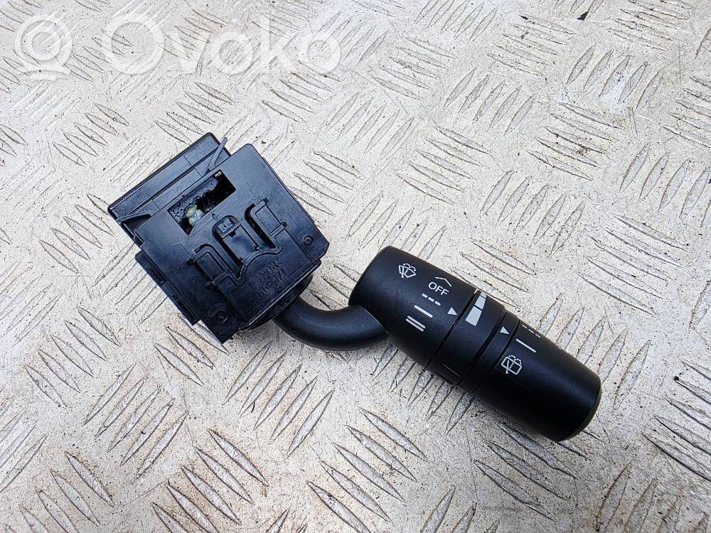 Mazda 6 Wiper control stalk 