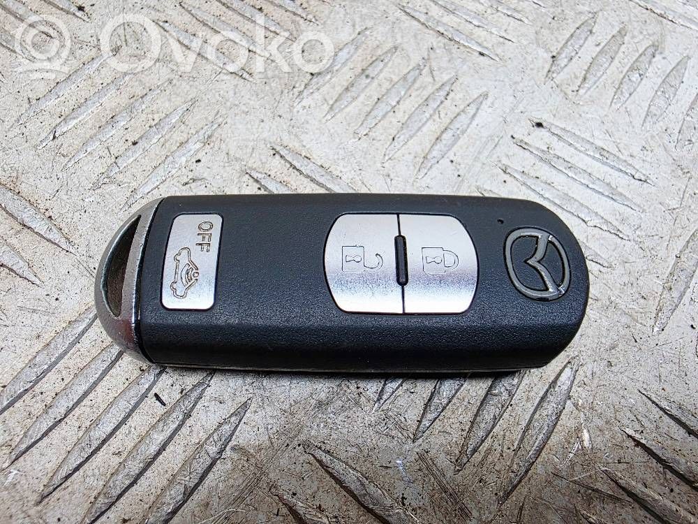 Tarjeta/llave de arranque   2011DJ5486,SE13E01,CAAA35A