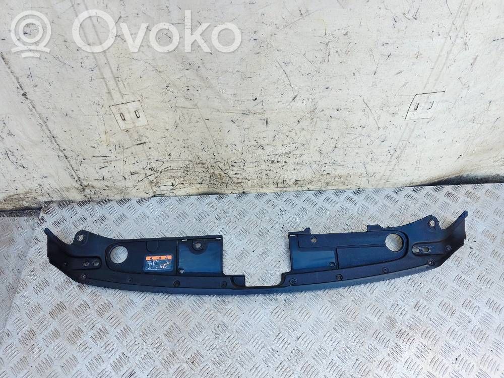 Mazda 6 Engine bonnet/hood lock trim molding 