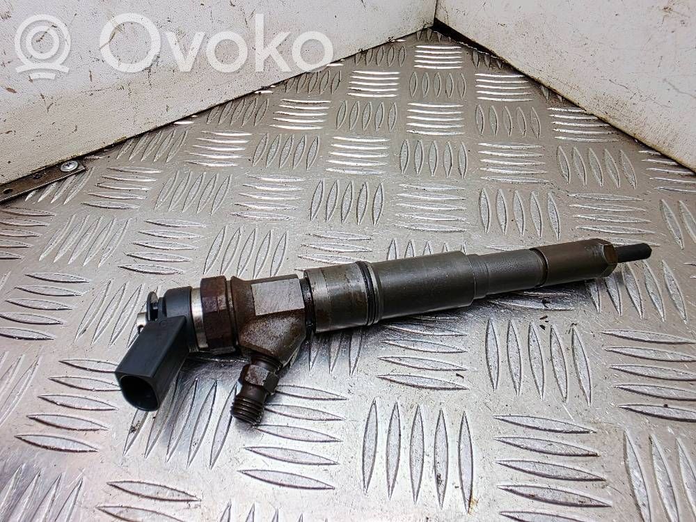 BMW X5 E53 Fuel injector 