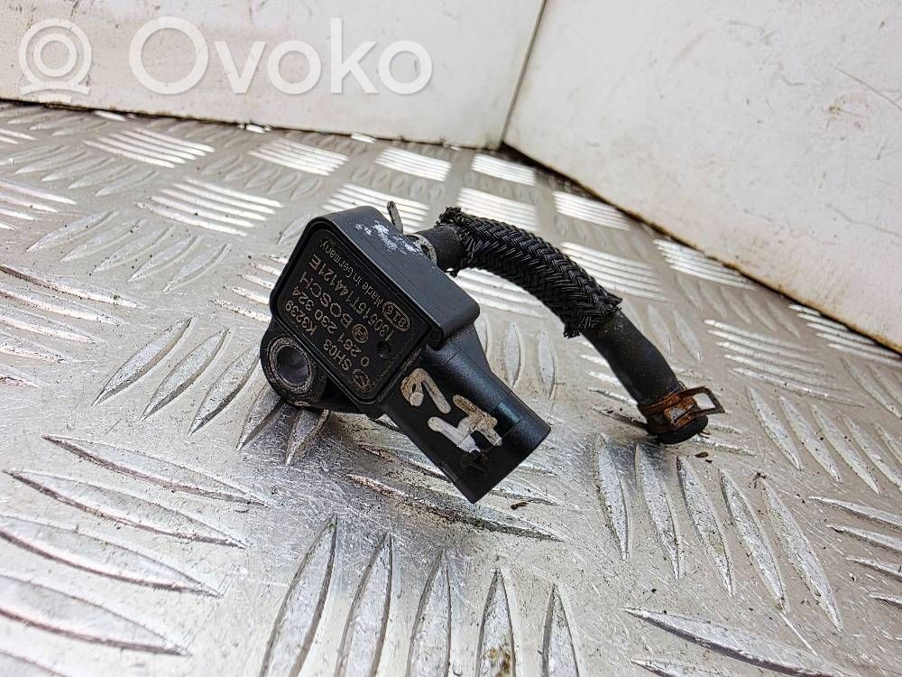 Mazda 6 Air pressure sensor 