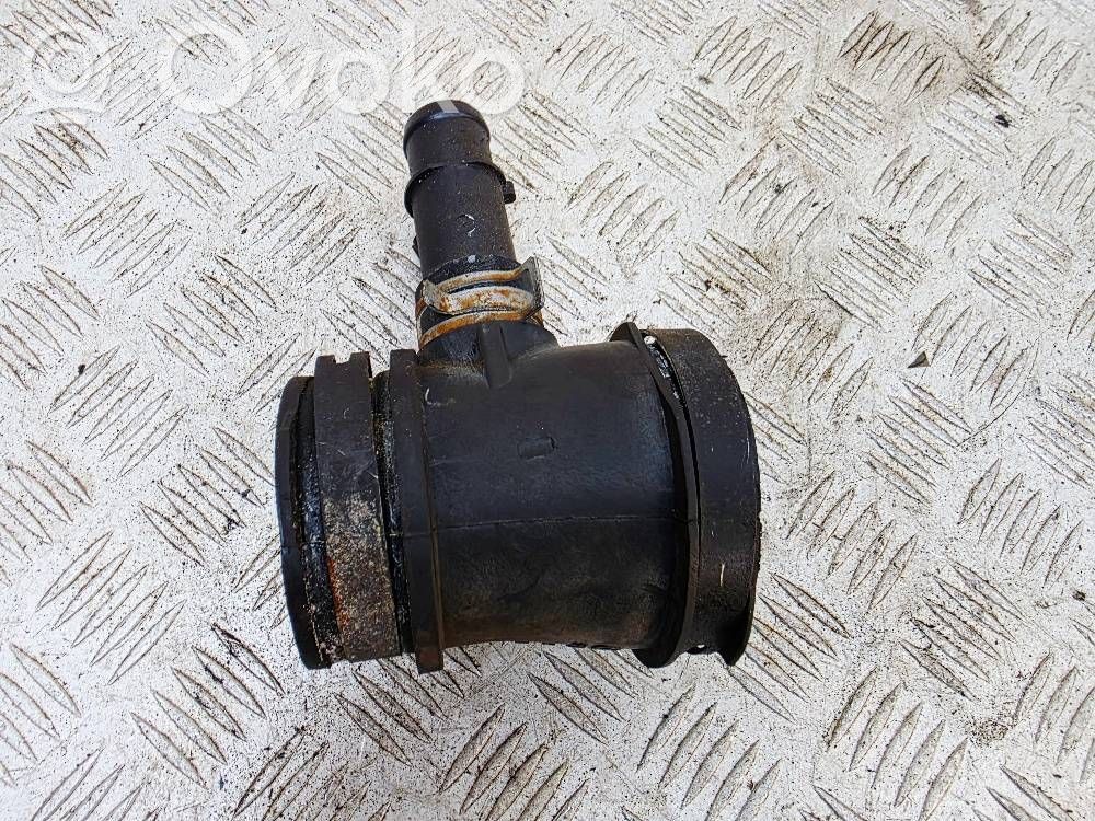 Mazda 6 Intercooler hose/pipe 