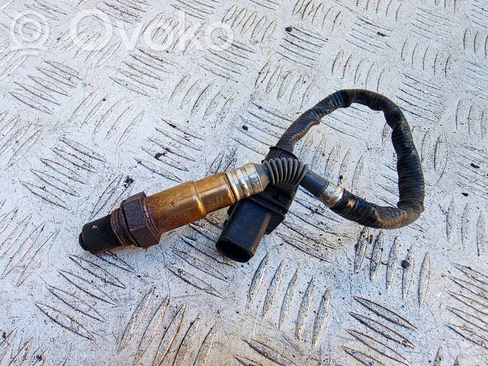 Toyota Auris E180 Lambda probe sensor 