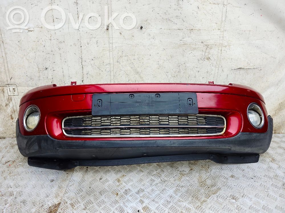 Mini One - Cooper Coupe R56 Priekinis bamperis 