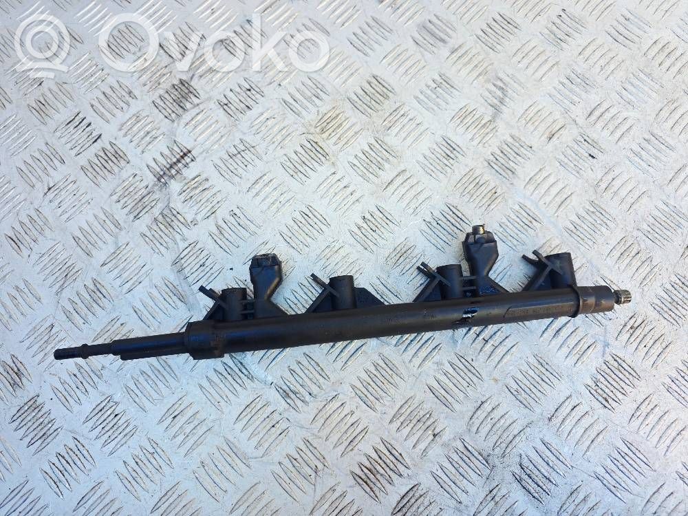 Mini One - Cooper Coupe R56 Fuel main line pipe 