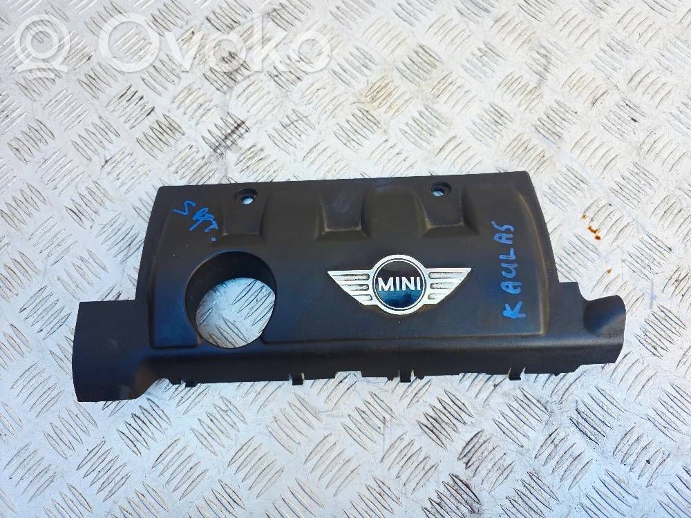 Mini One - Cooper Coupe R56 Moottorin koppa 