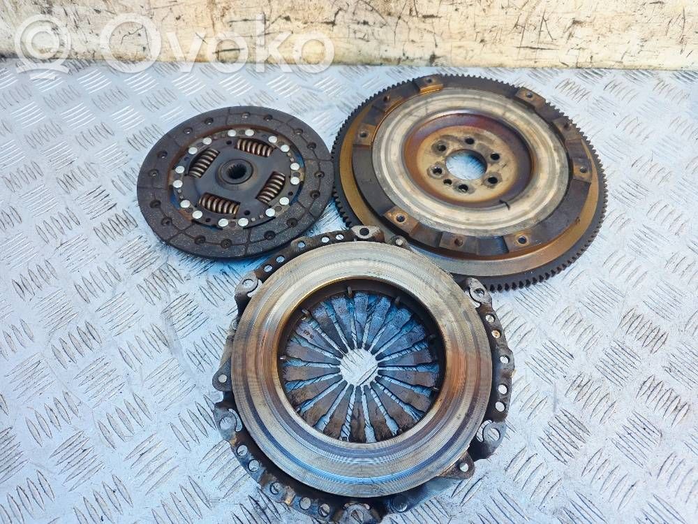 Mini One - Cooper Coupe R56 Kit d'embrayage 