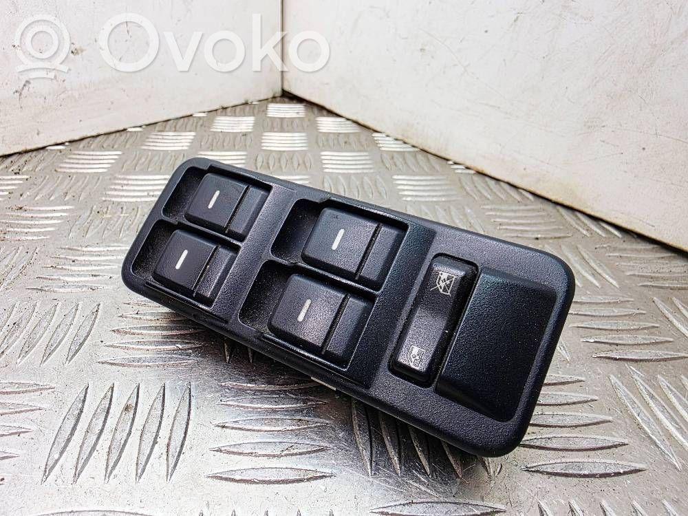 Land Rover Range Rover Sport L320 Comutator comandă geamuri electrice 