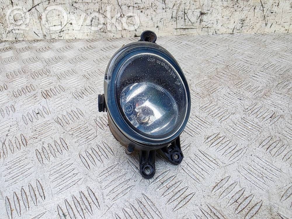 Volvo C70 Front fog light 