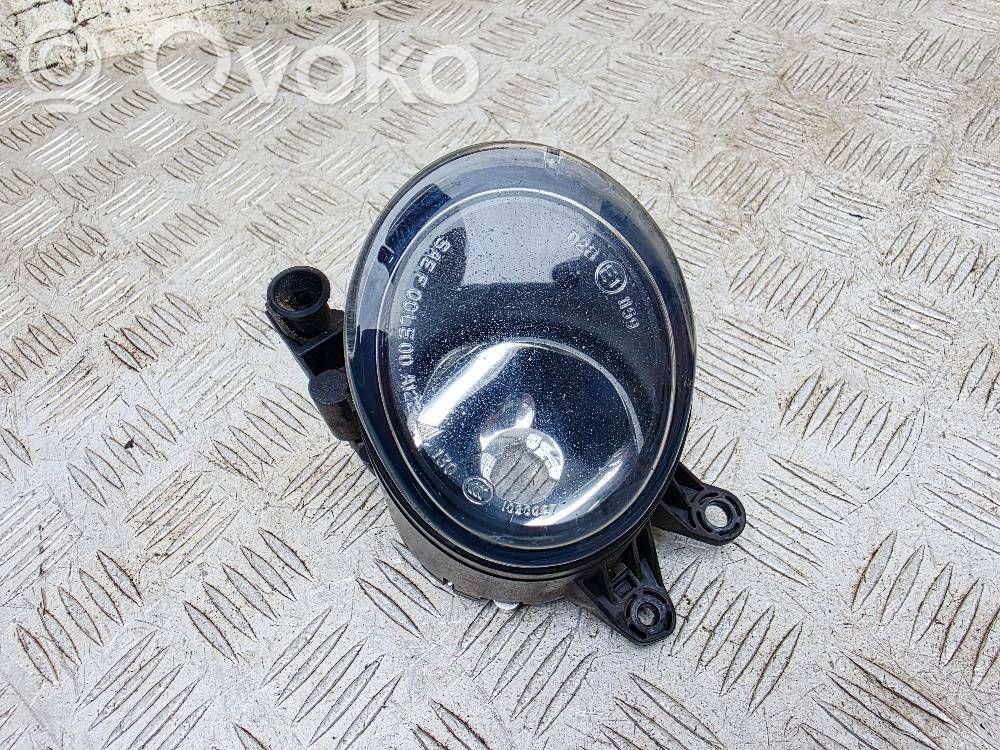 Volvo C70 Front fog light 