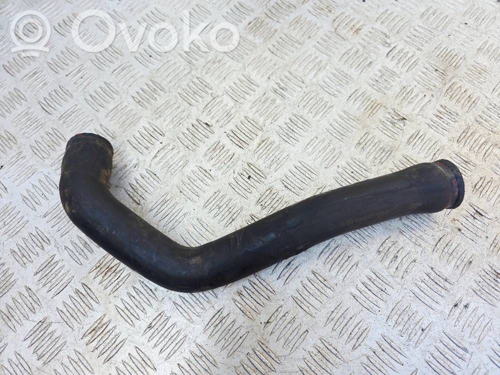 BMW 7 E38 Engine coolant pipe/hose 