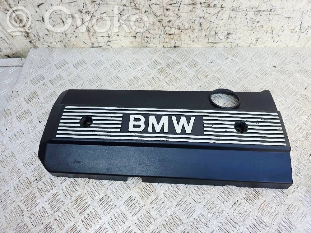BMW 7 E38 Engine cover (trim) 