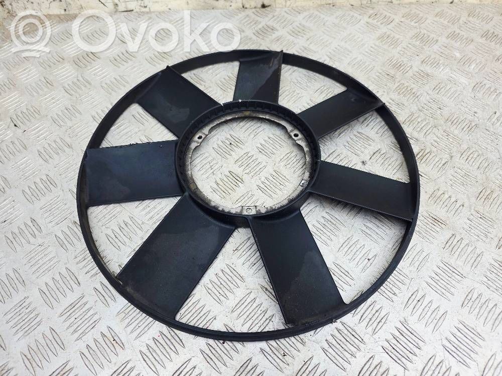 BMW X5 E53 Ventiliatora propellers 