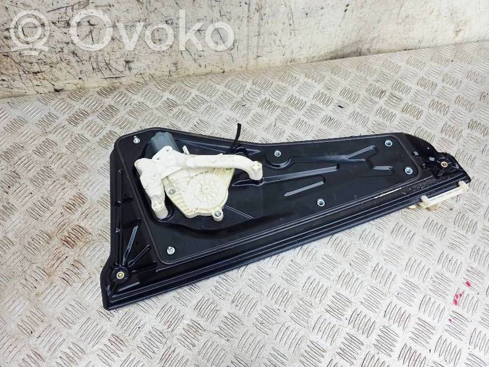 Elektryczny podnośnik szyby drzwi tylnych   CVH500020,RH996195XXX,RH996195