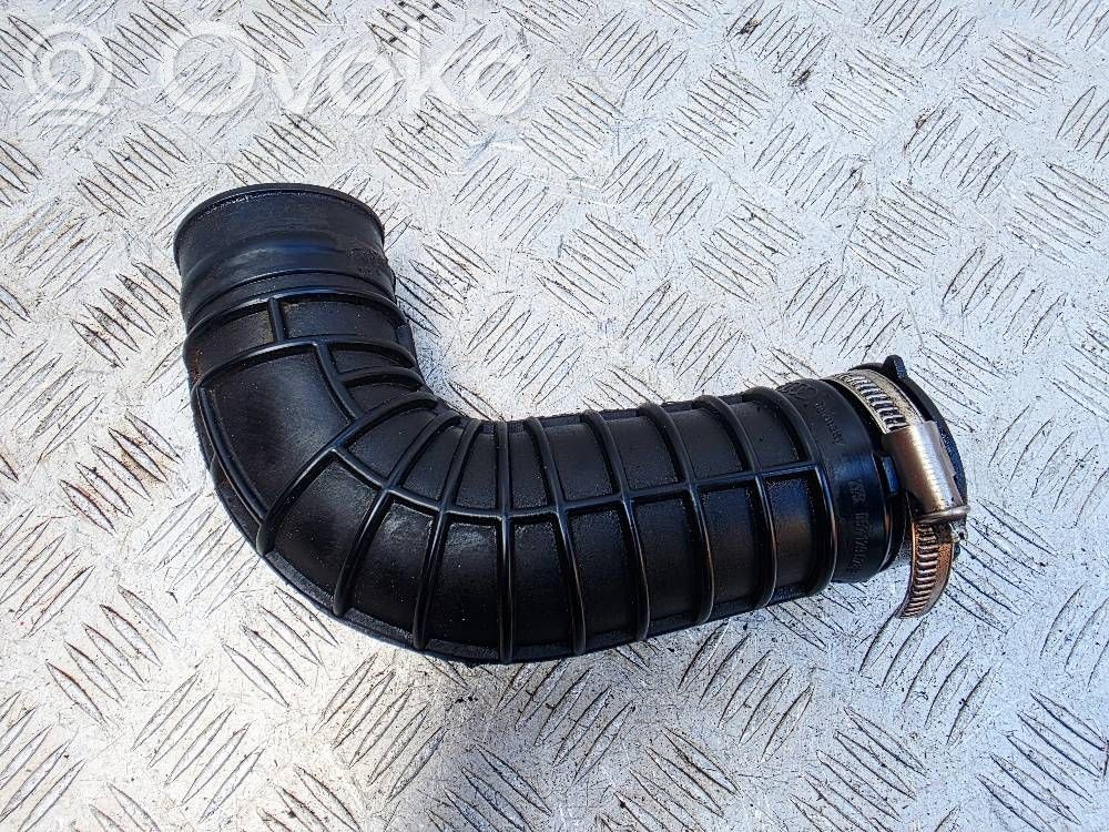 Audi A8 S8 D3 4E Air intake duct part 