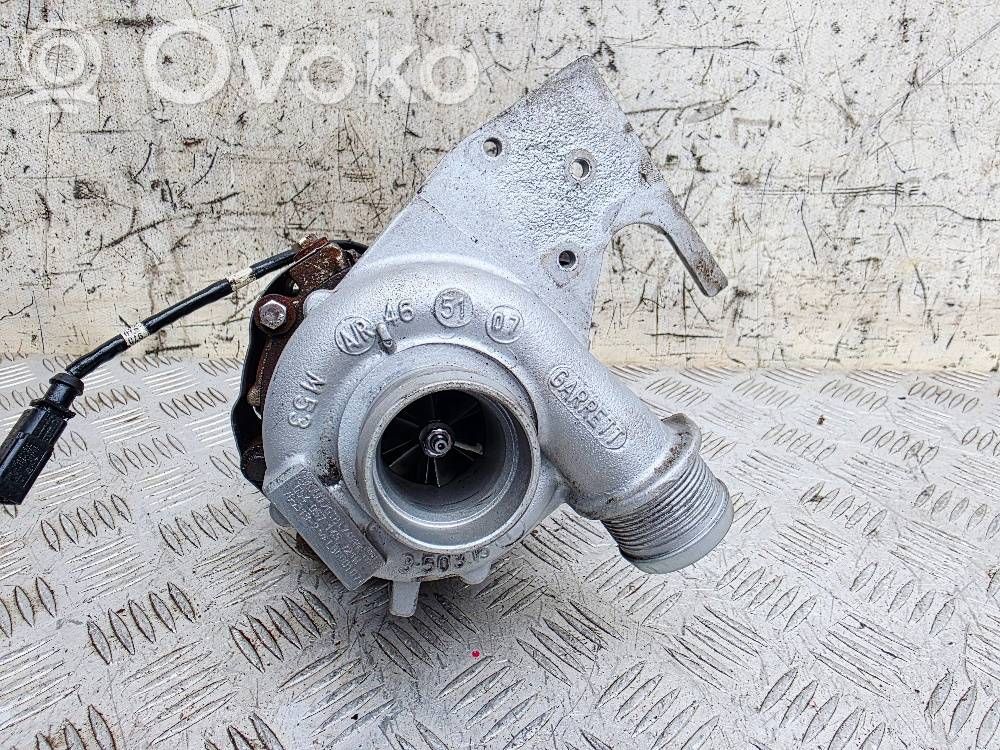 Turboahdin   057145721N