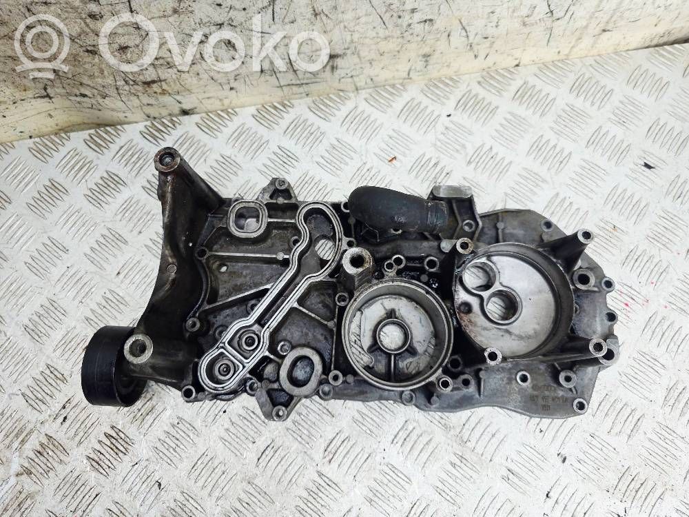 Öljynsuodattimen kannake   057115401AA