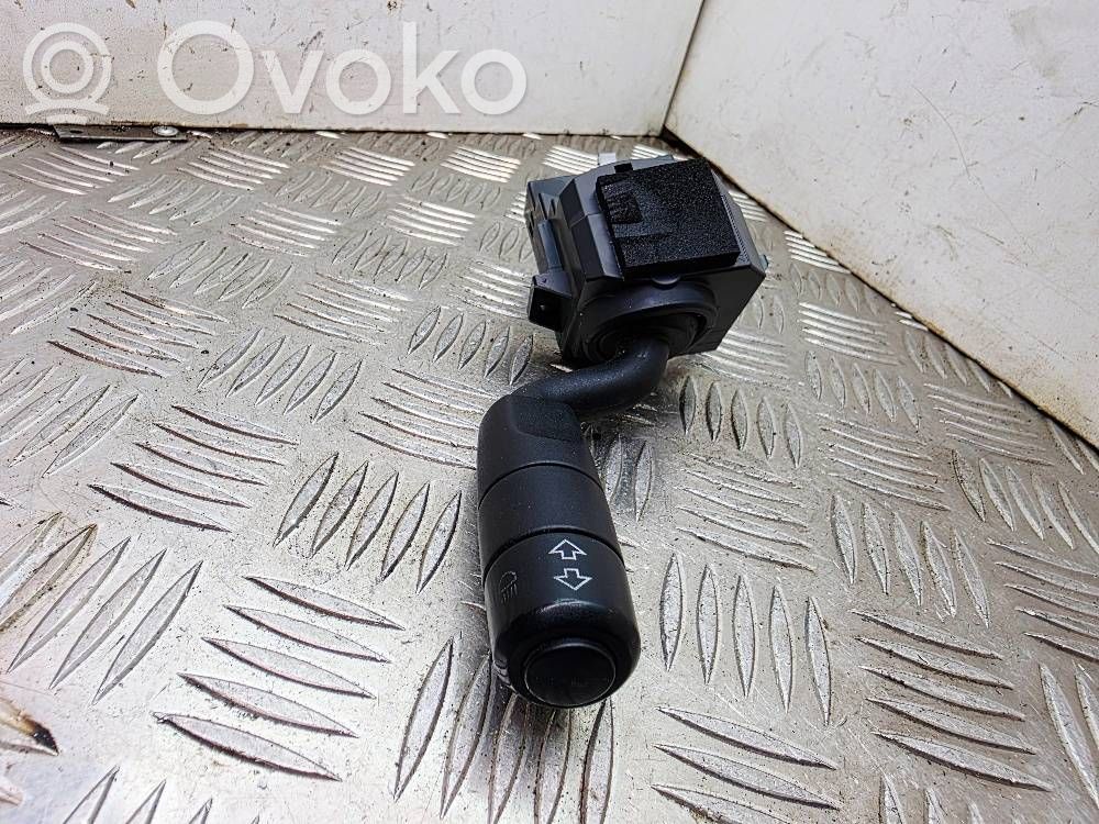 Land Rover Range Rover Sport L320 Manetka / Przełącznik kierunkowskazów 