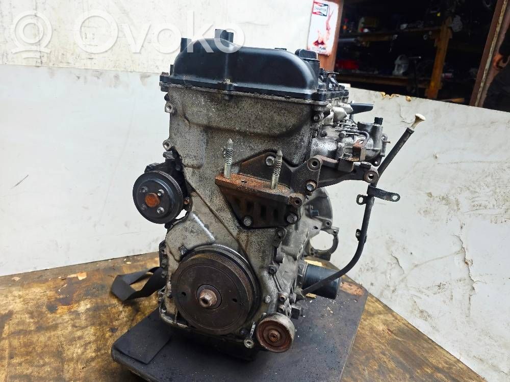 Mitsubishi ASX Motor 