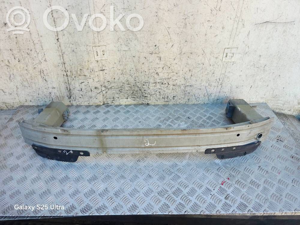 Opel Astra J Front bumper cross member 