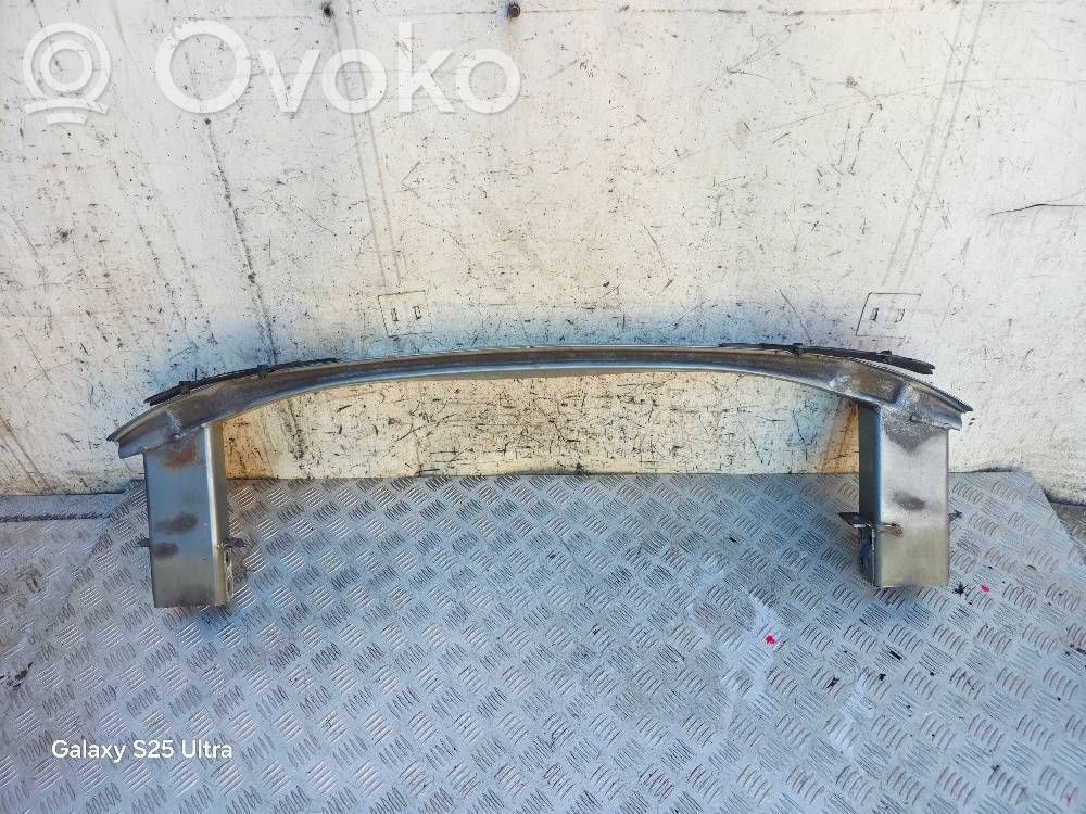 Opel Astra J Front bumper cross member 