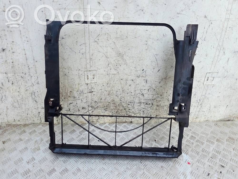 BMW X5 E53 Radiator mount bracket 