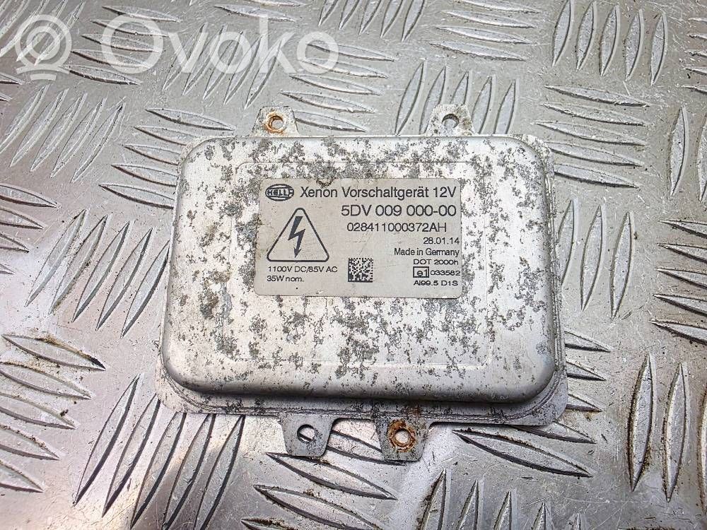 Land Rover Range Rover L322 Module de ballast de phare Xenon 
