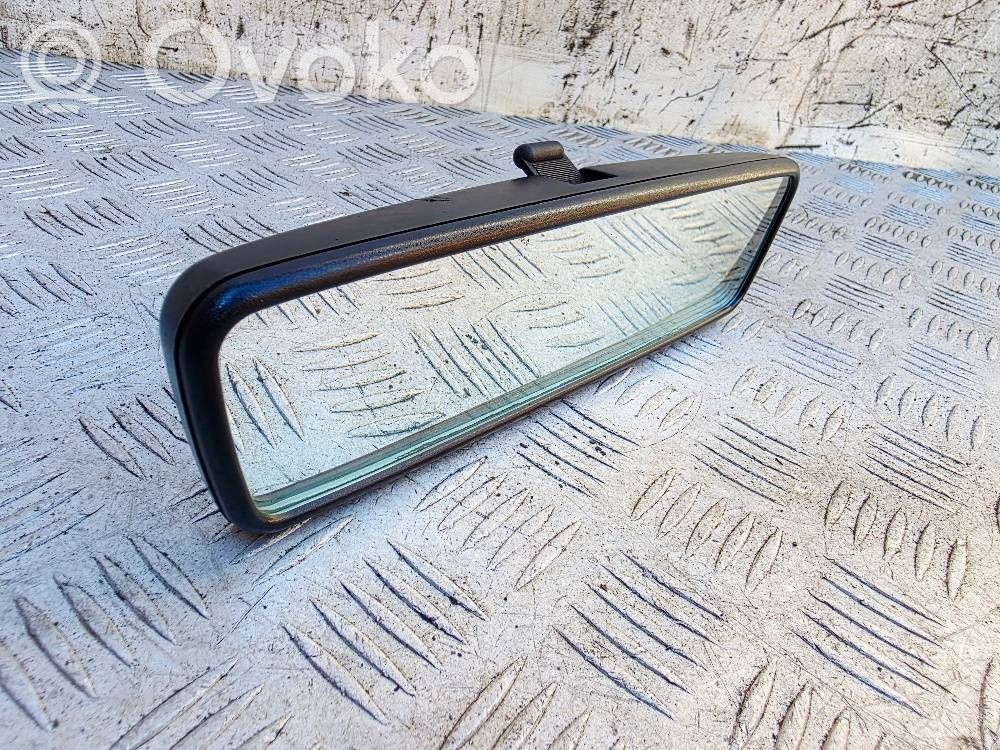 Espejo retrovisor (interior)   4D0857511