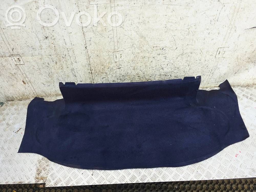 Audi Cabriolet B3 8G Mochetă portbagaj 