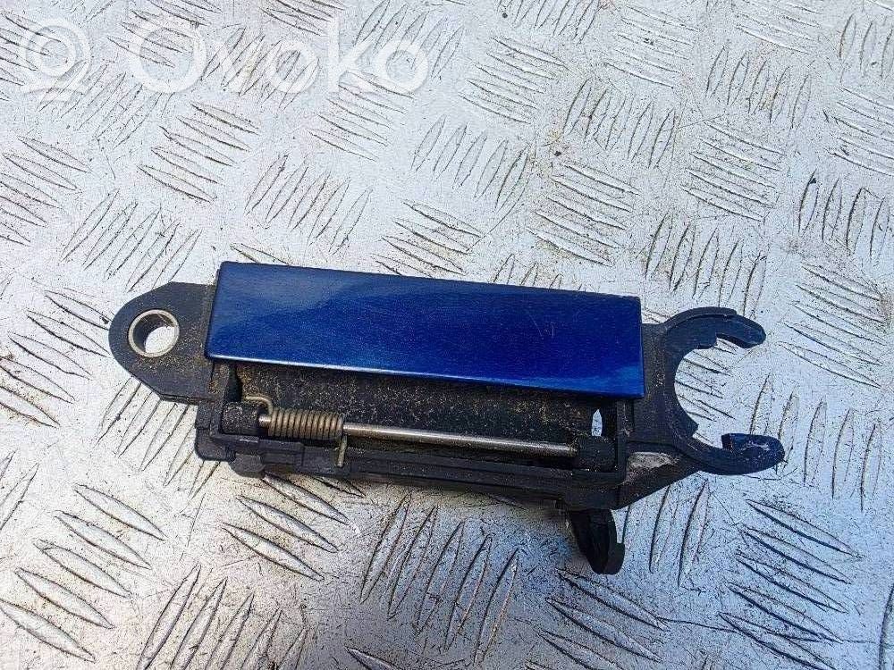 Audi Cabriolet B3 8G Etuoven ulkokahva 