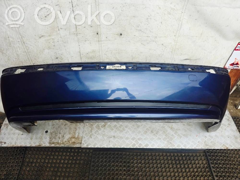 BMW 7 E65 E66 Stoßstange Stoßfänger 