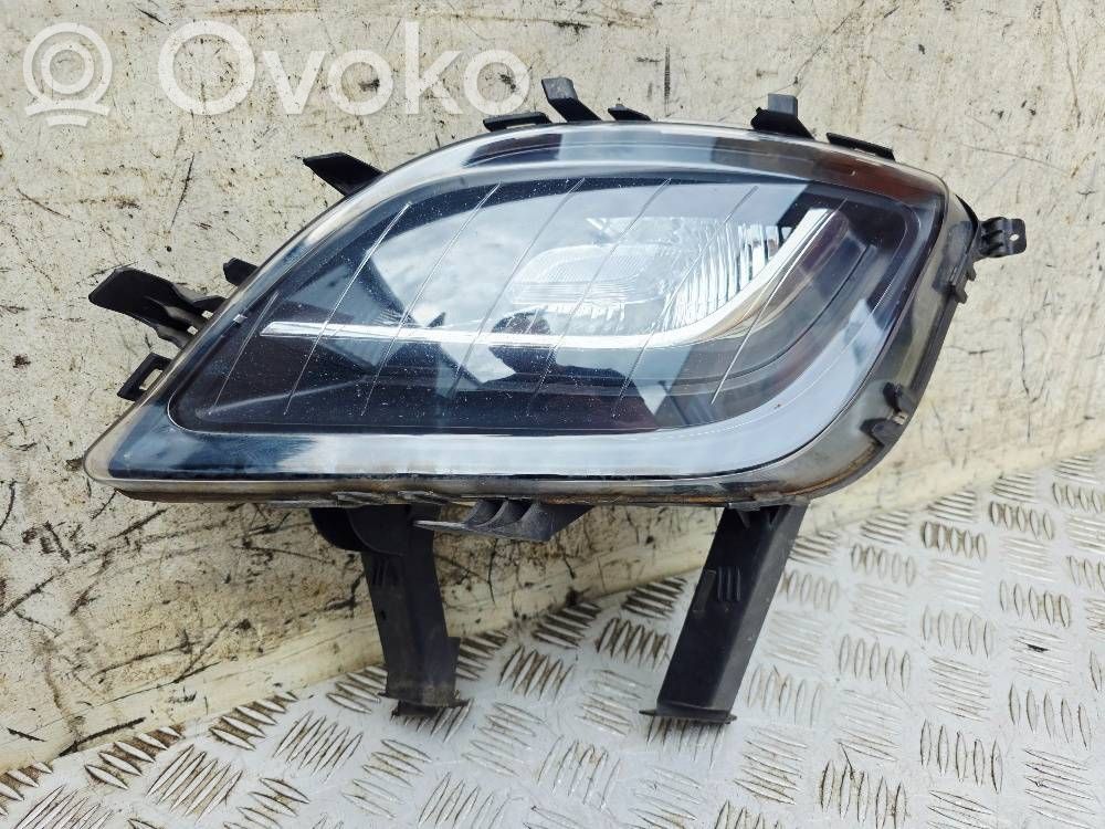Opel Astra J Etusumuvalo 
