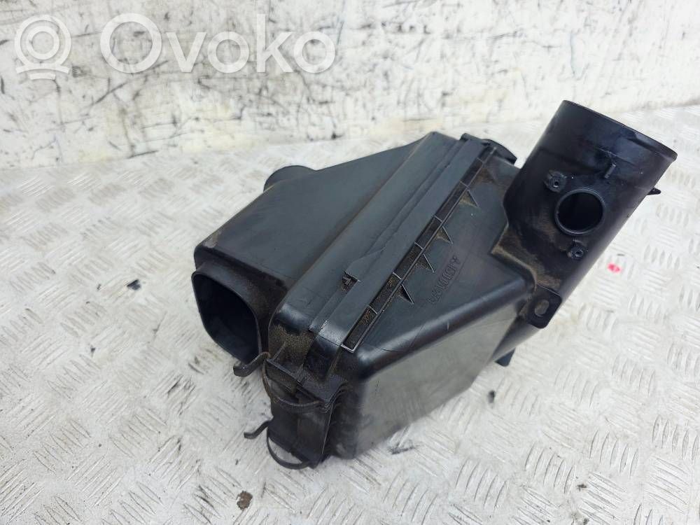 Mitsubishi ASX Air filter box 