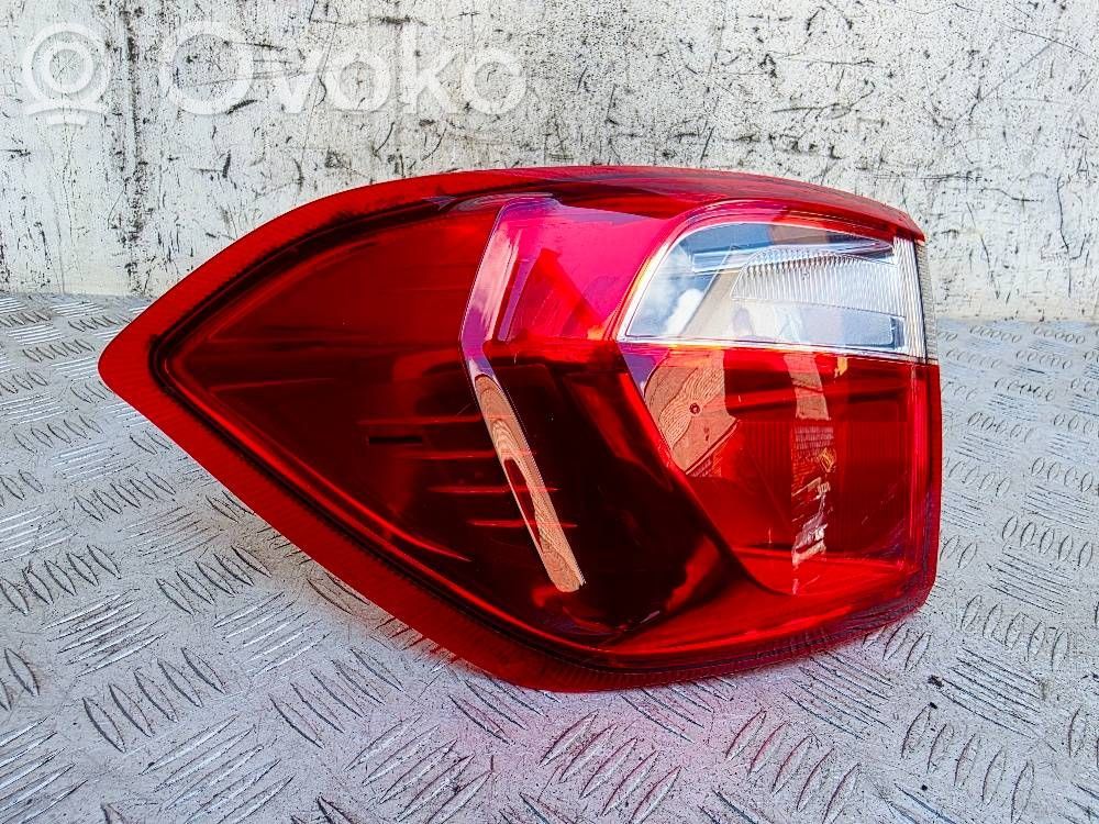 Ford Ecosport Takavalot 
