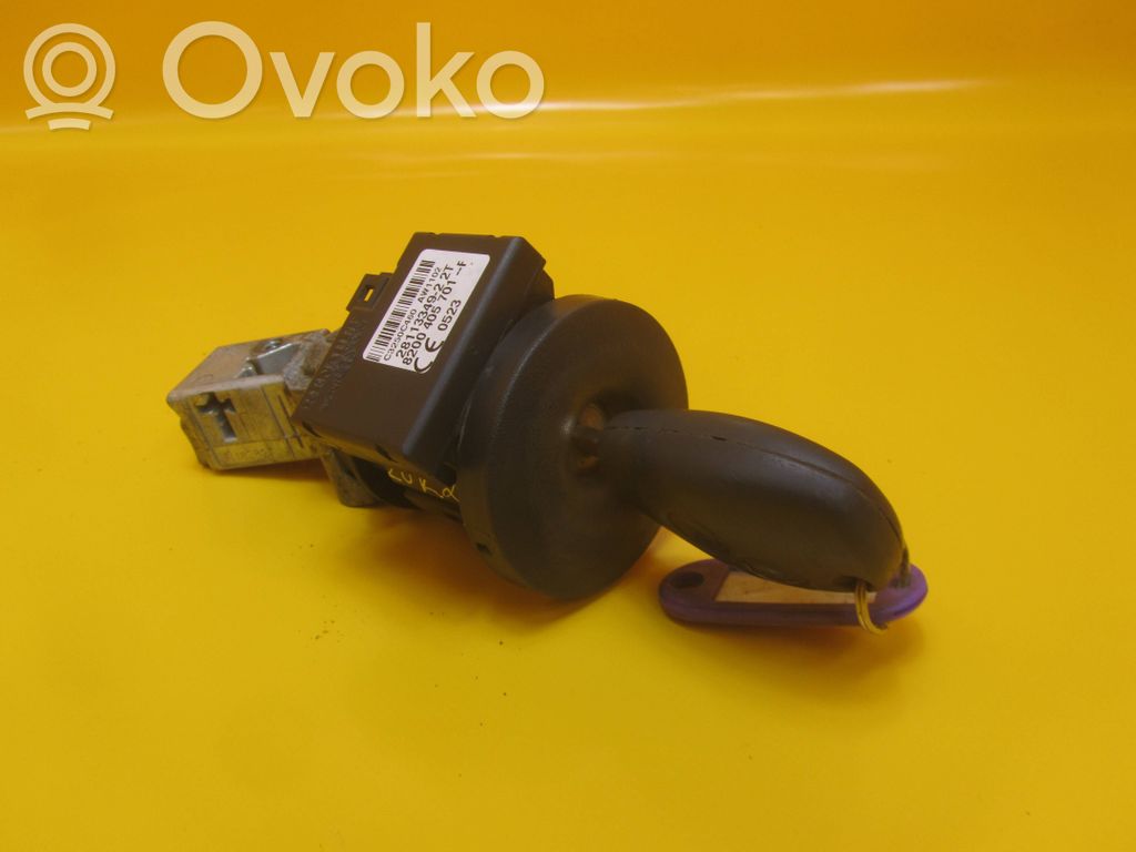 Užvedimo spynelė   487002147R