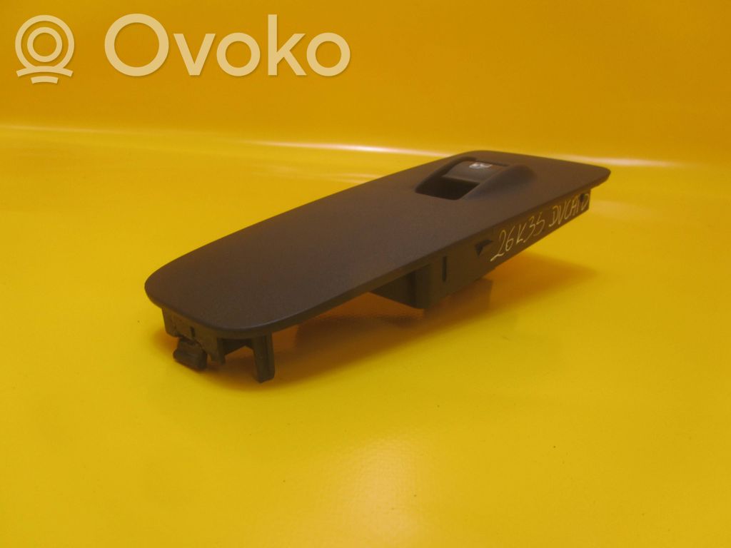 Electric window control switch   735532906,30170575,07355329060