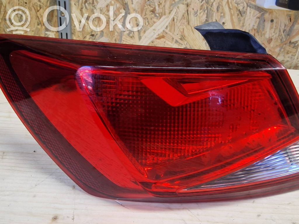 Seat Leon IV Takavalot 