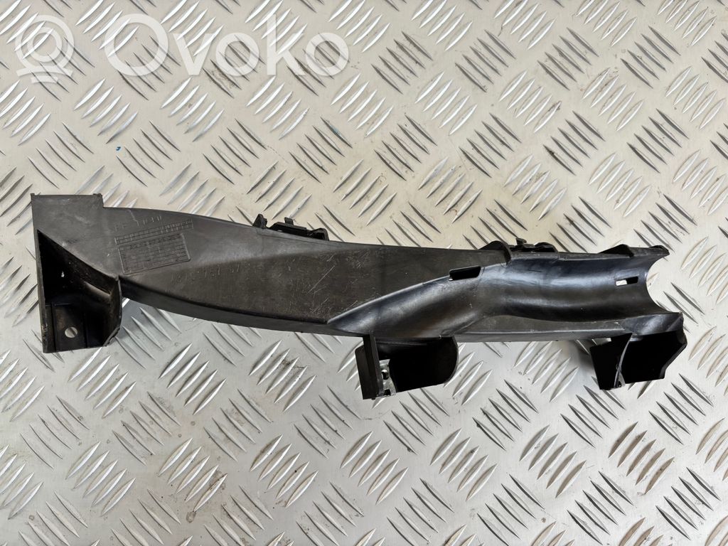 Fiat Croma Suport montare bară față 