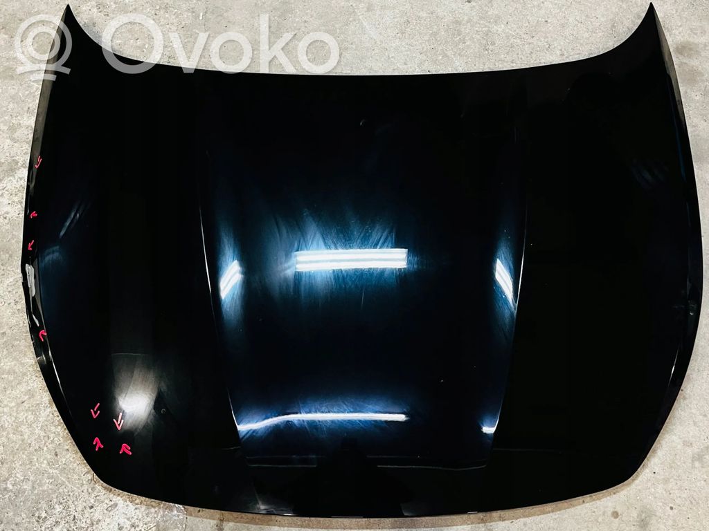 Engine bonnet/hood   5FF823155B