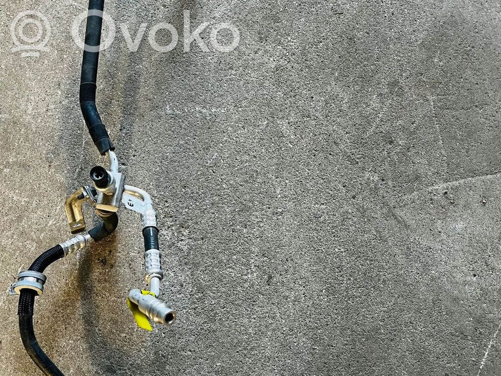Jeep Renegade Wąż / Przewód klimatyzacji A/C 