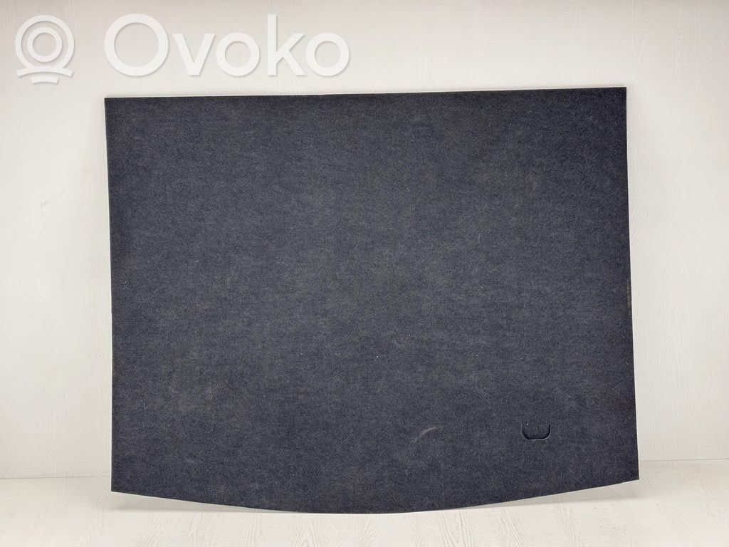 Cupra Formentor Trunk/boot mat liner 
