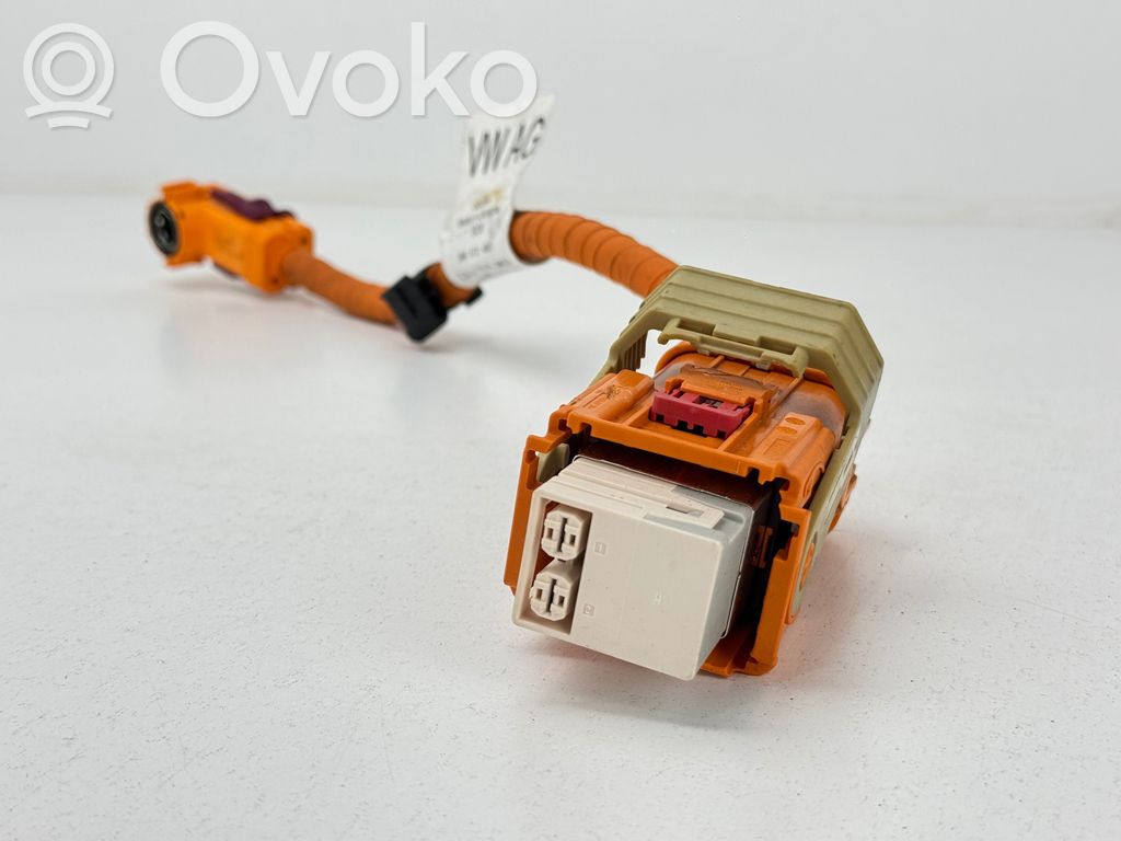 Cupra Formentor Other wiring loom 
