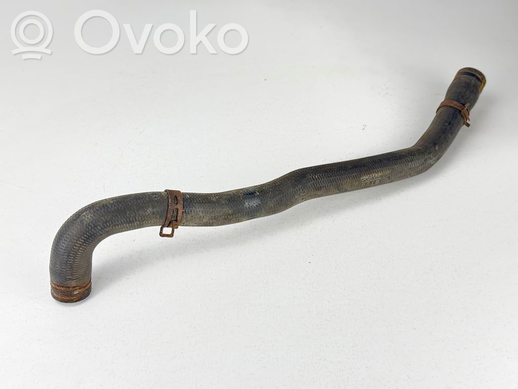 Mazda MX-5 ND Aušinimo vamzdelis (-iai)/ žarna (-os) 