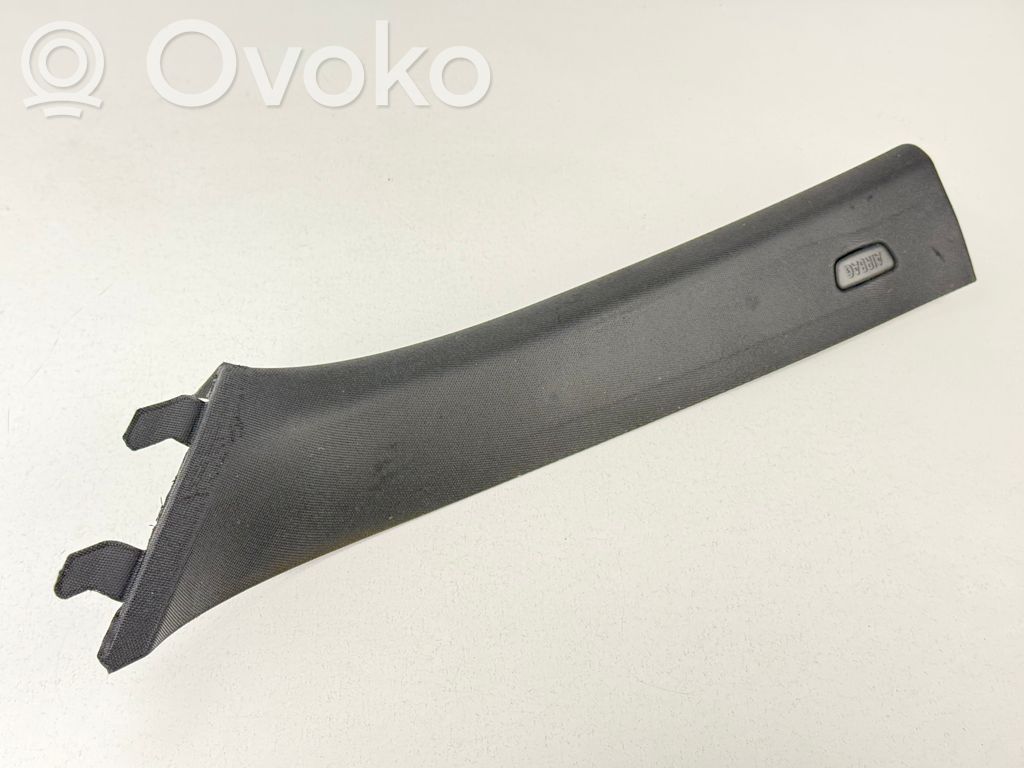 BMW i4 (A) statramsčio apdaila 